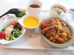-腾讯食堂(腾讯大厦店)