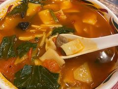 -巴依老爷新疆美食(清华东门店)