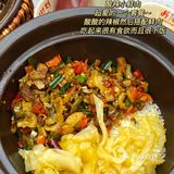 吃了一次还想再吃一次的拌饭计划