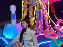 -chi K11艺术空间展览厅