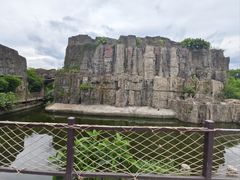 -海南热带野生动植物园