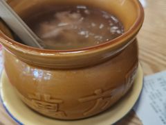 -万方圆拌粉瓦罐汤(九江湖滨店)