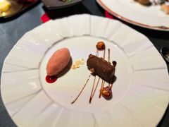 -wann lounge 低温慢煮牛排·清吧