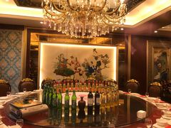 -小八仙·宴(三峡茶庄店)