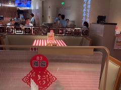 -西贝(六里桥旗舰店)
