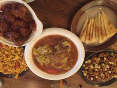 iphone_upload_pic-妈妈的味道(工人体育场东路店)