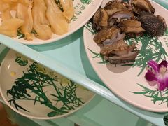 -尚竹阁冬瓜盅·18年地标美食(平洲店)