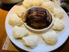 -盐帮食坊•小河帮川菜(四川师大店)