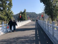 -东钱湖小普陀景区