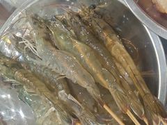 -盈田盈粥庄(博山东路店)