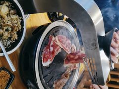 -九田家黑牛烤肉料理(吴江万象汇店)