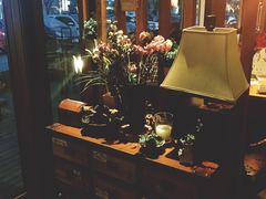 大堂-山有花啡餐厅(常营总店)