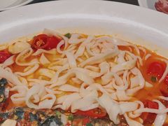 -上名堂·鱼头好吃(体育场路店)