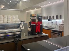 -Seesaw Coffee(上海国金中心店)