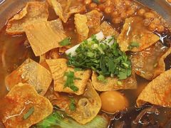 -螺大喜螺蛳粉(华业东方玫瑰店)