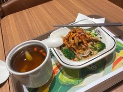 -魏家凉皮(科技三路店)