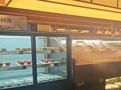 -牛YO寿喜烧和牛火锅自助(三台子万象汇店)