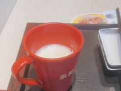 -永和大王(春日上新·白广店)