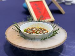 辣酒汁花螺-百盛·鼎膳(中海财富中心)