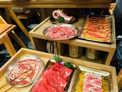 -西塔老太太泥炉烤肉(双井店)