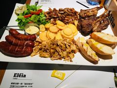 -HELLO MUSAE 拾光缪斯餐厅·纯正希腊风味(苏州中心店)