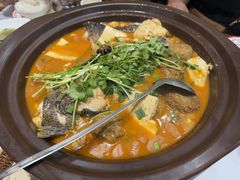 -金陵后厨·南京菜(新街口秣陵路店)