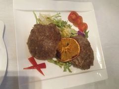 -马克西姆俄罗斯餐厅(通亚街店)