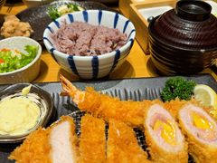 -胜博殿日式炸猪排(悠唐店)