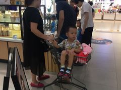 -盒马鲜生(宝地店)
