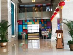 -北京广电国际酒店