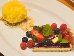 -君悦酒店·La Terrazza意合園·意式风味