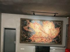 -金岳台私汤温泉度假山庄·创意餐厅(昌平十三陵店)