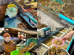 -东海怡品海鲜豆捞(星街坊店)