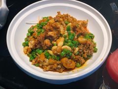 紫苏香辣牛蛙-凤凰湘语·湘粤和鸣(浦东旗舰店)