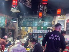 -蚝堡海鲜·威海菜·海肠捞饭·烧烤·亚洲吃蚝公司(幸福门店)
