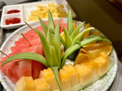 -海底捞火锅(漕宝路店)