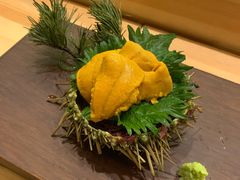 -希望日本料理(保利香槟花园店)