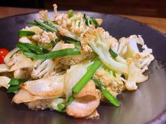 -金牌外婆家(苏州中心店)