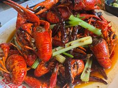 -红盔甲·小龙虾(天钥桥店)