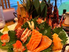 -王鼎精致料理铁板烧(世博源店)