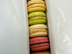 -Pierre Marcolini(德基广场店)