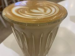 -1/4 ONE QUARTER COFFEE LAB(朝阳大悦城店)