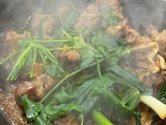 -银峰农庄·特色烧鸡·鲜无花果浸鸡