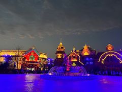 -上海海昌海洋公园