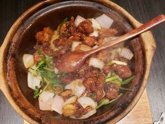 -鹊玥·粤菜小馆(汇智国际商业中心店)