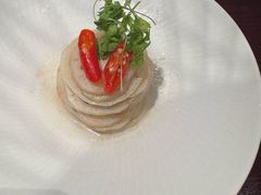 -永安鱼庄·镇江菜(东吴路店)