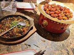 -郑喜旺烧烤(郑州总店)