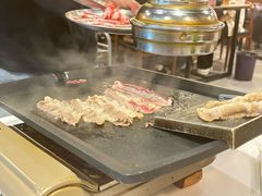 -咕咕站韩国料理(紫金港店)