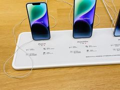 -Apple零售店(济南恒隆广场店)