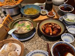 -南京大牌档(富力海珠城店)